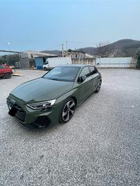 Audi A3 2.000