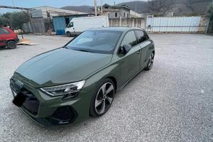 Audi A3 2.000