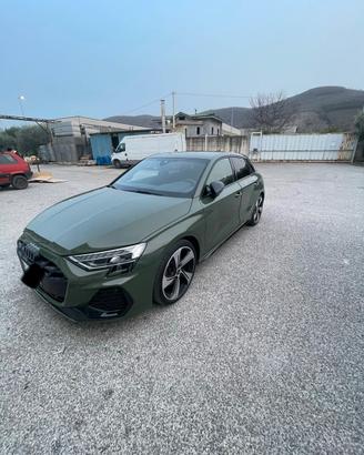 Audi A3 2.000