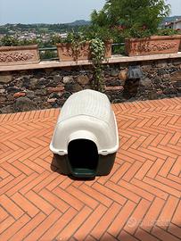 Trasportino cane medio