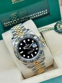 Rolex Zombie 