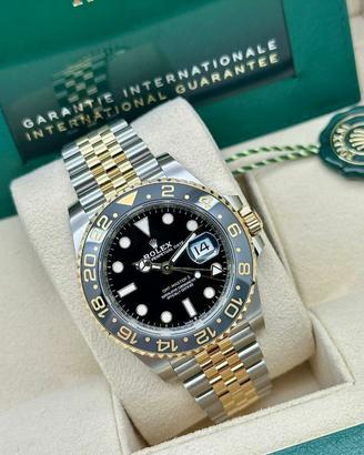 Rolex Zombie 