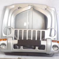 Musata Jeep Cherokee 2 serie 2005