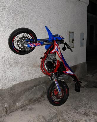 Beta rr 125 4t Racing
