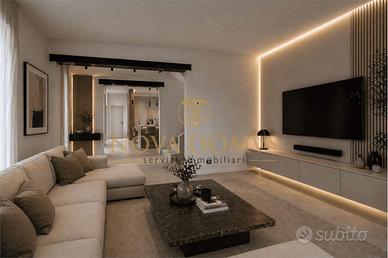Prestigiosa casa singola con finiture di pregio ne