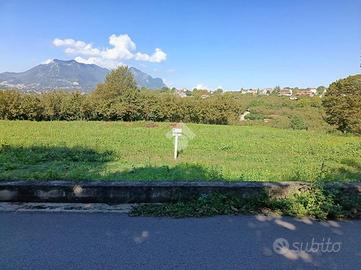 TER. RESIDENZIALE A AIELLO DEL SABATO