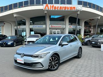 Volkswagen Golf 8 5p 1.0 TSI 66 kW 90 CV