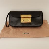 Clutch/pochette MIU MIU
