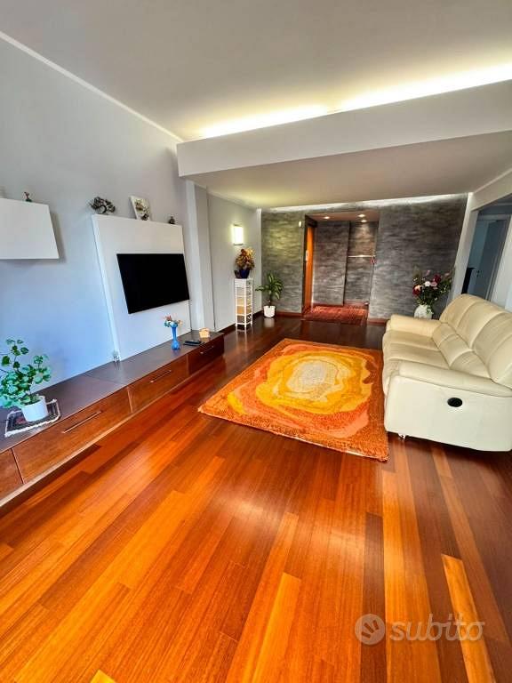 Appartamento – Genova, Quadrilatero, Centro Est - Vista 4