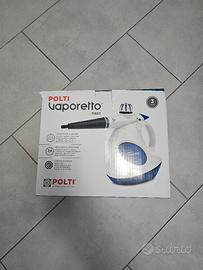 Polti Vaporetto First