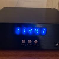 AUDIO GD DI 20 interfaccia digitale perfetta