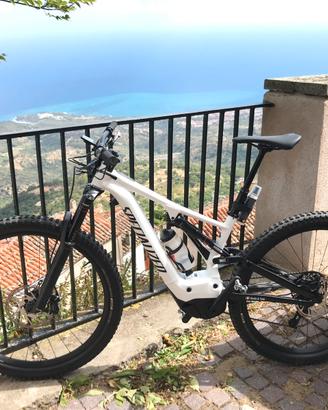 E-bike Specialized Turbo Levo Comp 2019