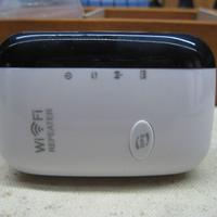 WiFi repeater