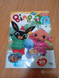 Rivista ufficiale Bing – Speciale Natale 🎄