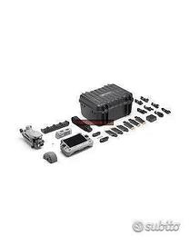 DJI Matrice 4E (Worry-Free Plus Combo) - NUOVO
