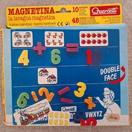 Lavagna magnetica Quercetti