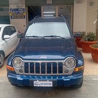 jeep Cherokee 2.8 crd limited