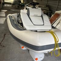 Tender Williams 280