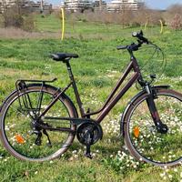 bici da Trekking Bergamont Horizon 3 Amsterdam