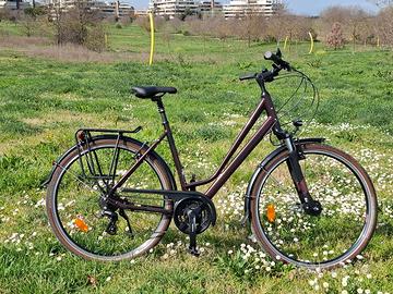 bici da Trekking Bergamont Horizon 3 Amsterdam