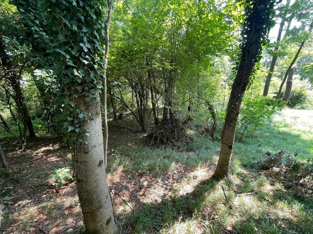 Terreno di 1118 m² a Annone di Brianza - Altro