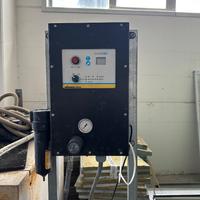 Riscaldatore aria ATEX Wagner IntelliAir