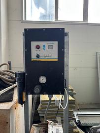 Riscaldatore aria ATEX Wagner IntelliAir