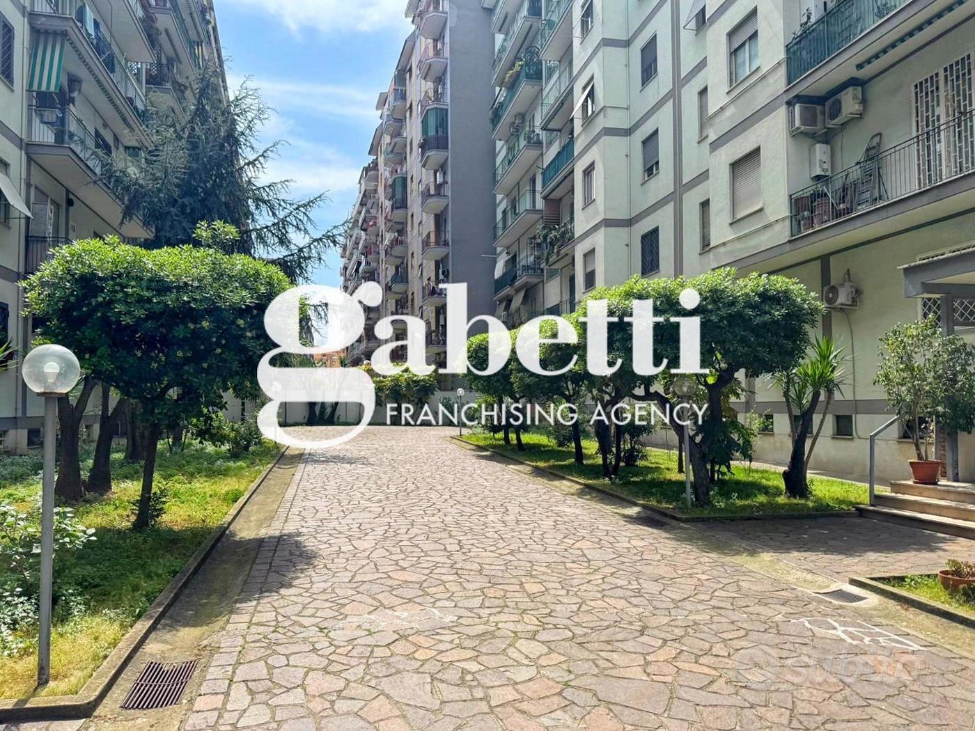 Appartamento – Roma, Tor De' Schiavi, Municipio Roma V - Vista 2