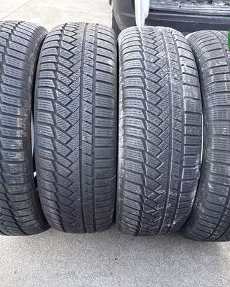 gomme usate 2356517 Winter CONTINENTAL - Win - 820