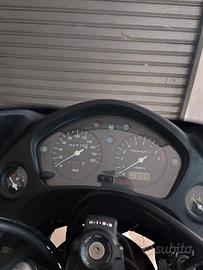 Honda XL 650 V Transalp - 2004