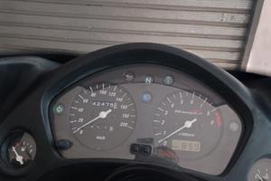 Honda XL 650 V Transalp - 2004