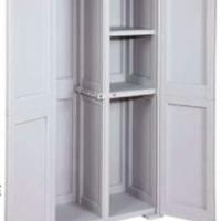 SET DI N°3 ARMADI COLORE GRIGIO