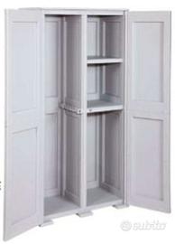 SET DI N°3 ARMADI COLORE GRIGIO