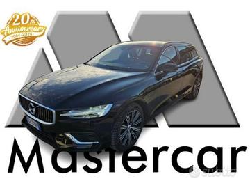 VOLVO V60 V60 2.0 t6 phev Inscription awd auto m