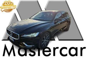 VOLVO V60 V60 2.0 t6 phev Inscription awd auto m