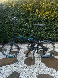 BMW Folding Bike