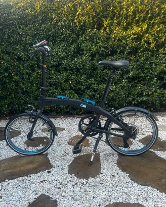 BMW Folding Bike