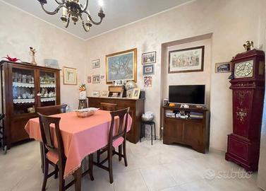 Appartamento trilocale chiama 3920344657