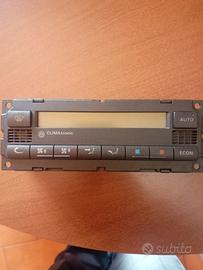 climatronic Volkswagen 