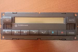 climatronic Volkswagen 