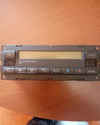 climatronic Volkswagen 