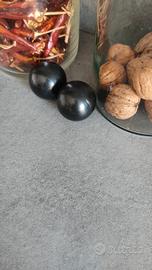 2 Pallini/Boccini marca Perfetta mai usati