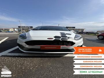 FORD Fiesta 7� serie Fiesta 1.5 200 CV 5p. ST