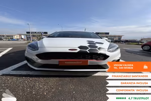 FORD Fiesta 7� serie Fiesta 1.5 200 CV 5p. ST