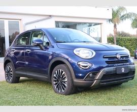 FIAT 500X 1.6 M.Jet 120 CV City Cross