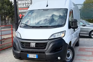 Fiat Ducato 33 2.2 Mjt 140CV PM-TM MH2 L2H2