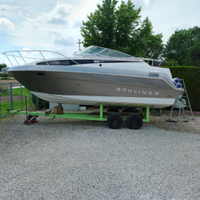 Bayliner ciera 2355