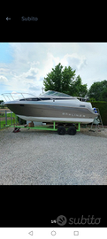 Bayliner ciera 2355