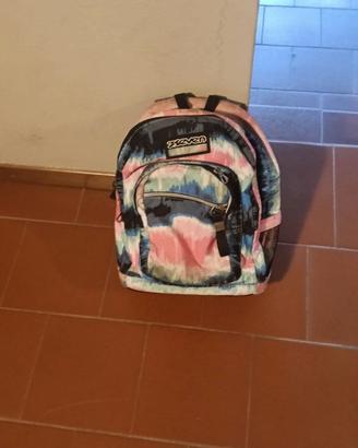CARTELLA SEVENEN RAGAZZA