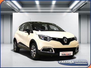 Renault Captur 0.9 tce Intens (energy r-link)...